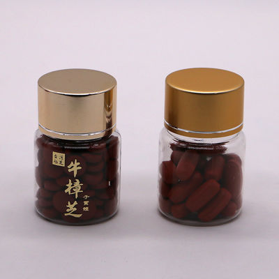 의약품 포장재 35ML PET 소형 플라스틱 알약 병