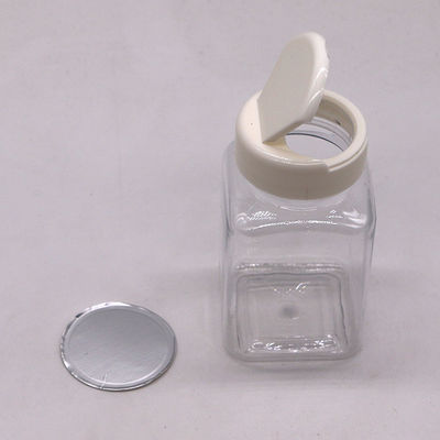 의약품 병 100ml PET 맞춤 색상과 다양한 뚜?? 을 가진 플라스틱 병