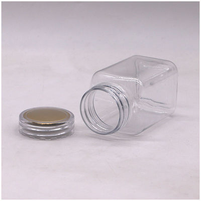의약품 병 100ml PET 맞춤 색상과 다양한 뚜?? 을 가진 플라스틱 병