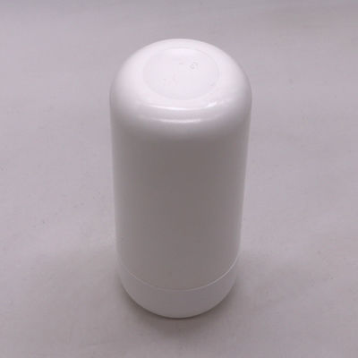 의약품 및 보충제 보관 용기용 PE 목걸이 180mL HDPE 플라스틱 병