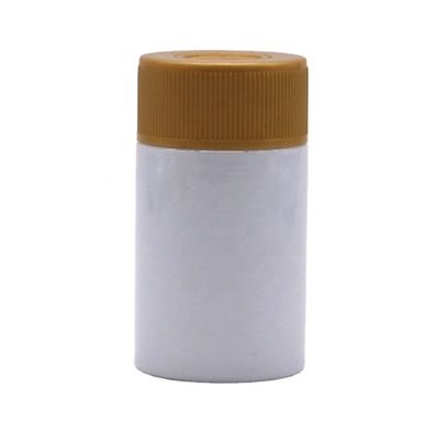 스크루 CAP PET 60ml 맞춤 색상 의약품 용기 용기 플라스틱 병