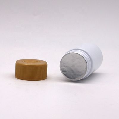 스크루 CAP PET 60ml 맞춤 색상 의약품 용기 용기 플라스틱 병