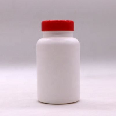 225mL 원형 PET 플라스틱 병