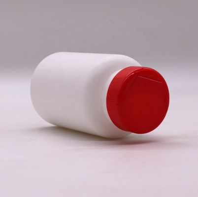 225mL 원형 PET 플라스틱 병