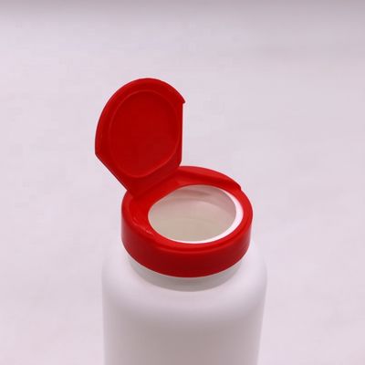 225mL 원형 PET 플라스틱 병