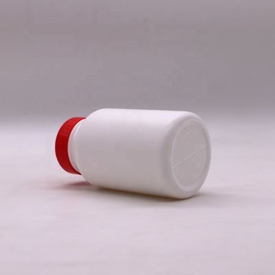 225mL 원형 PET 플라스틱 병