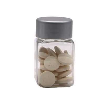 의약품 보충제 저장 보충제 30mL PET 플라스틱 병
