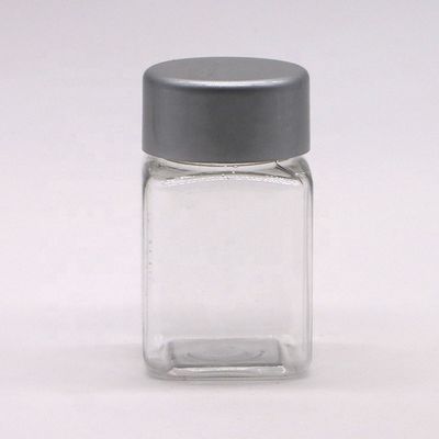 의약품 보충제 저장 보충제 30mL PET 플라스틱 병