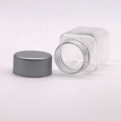의약품 보충제 저장 보충제 30mL PET 플라스틱 병