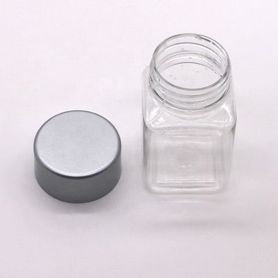 의약품 보충제 저장 보충제 30mL PET 플라스틱 병