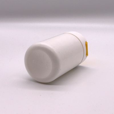 PE 물질 120ml 둥근 모양 HDPE 플라스틱 병
