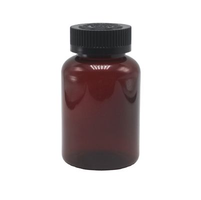 400ml PET 약품 등급 의약품 의약품 보관 플라스틱 병 병 컨테이너