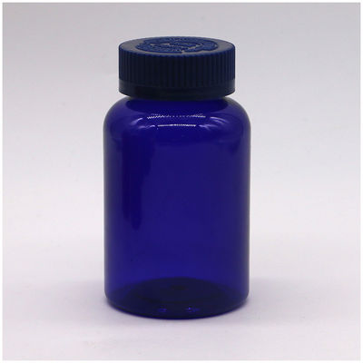 400ml PET 약품 등급 의약품 의약품 보관 플라스틱 병 병 컨테이너