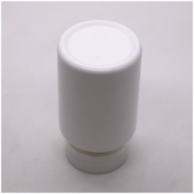 다른 의약품 150ml HDPE 비어있는 플라스틱 병