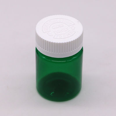 약품용 의약품 보충제 포장용 스크루 CAP 2OZ 60ML PET 목병 병