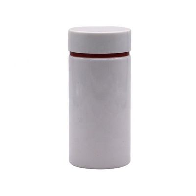 150ml/5 Oz PET 둥근 플라스틱 캡슐 병