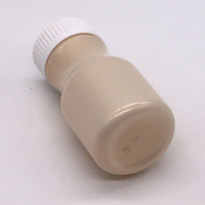 60ml PET 플라스틱 병 매트 피니시 및 맞춤 색상 몸 물질 PET