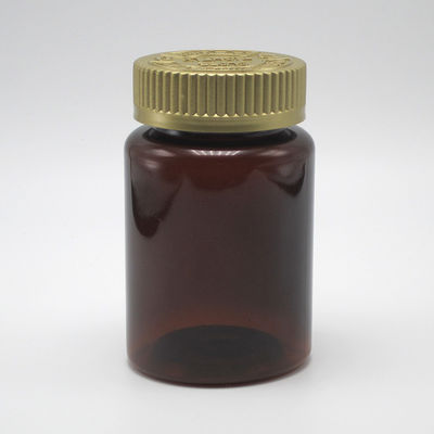 150ml PET 의약품 병 영양 보충제 알약 캡슐 태블릿 기타 의약품