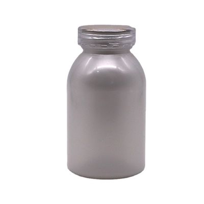 200mL 캡슐 병과 안전 캡 및 알약 컨테이너