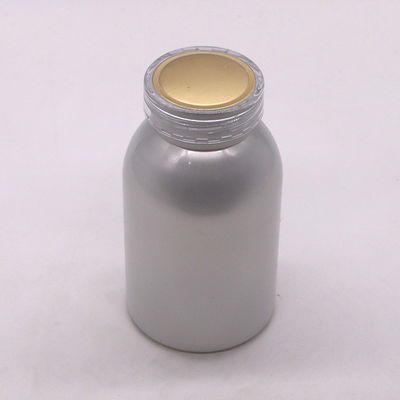200mL 캡슐 병과 안전 캡 및 알약 컨테이너
