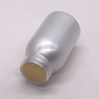 200mL 캡슐 병과 안전 캡 및 알약 컨테이너