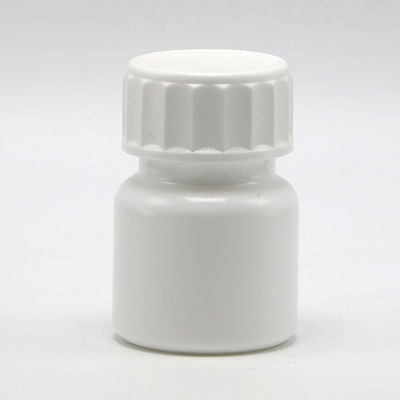 HDPE 의약품 알약 태블릿 병 안전 모자를 가진 컨테이너 홀더 케이스 무료 샘플