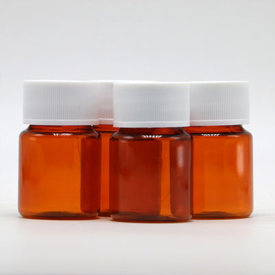 의약품 25mL PET 플라스틱 병 어린이 안전 뚜?? 과 사용자 지정 색상 옵션