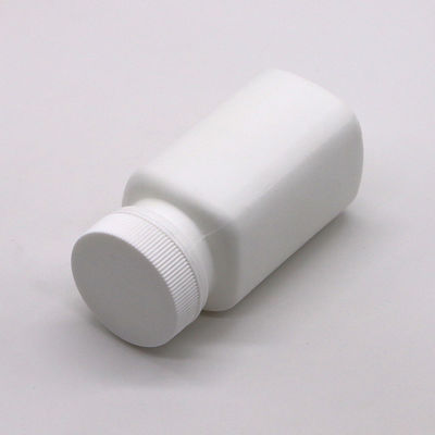 목걸이 및 기본 재료 HDPE 105ml 유독 액체 보관용 플라스틱 병