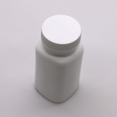 목걸이 및 기본 재료 HDPE 105ml 유독 액체 보관용 플라스틱 병
