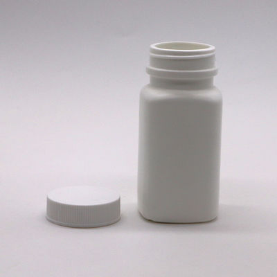 목걸이 및 기본 재료 HDPE 105ml 유독 액체 보관용 플라스틱 병