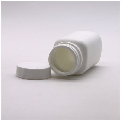 목걸이 및 기본 재료 HDPE 105ml 유독 액체 보관용 플라스틱 병