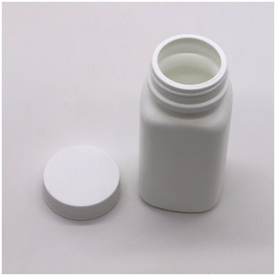 목걸이 및 기본 재료 HDPE 105ml 유독 액체 보관용 플라스틱 병