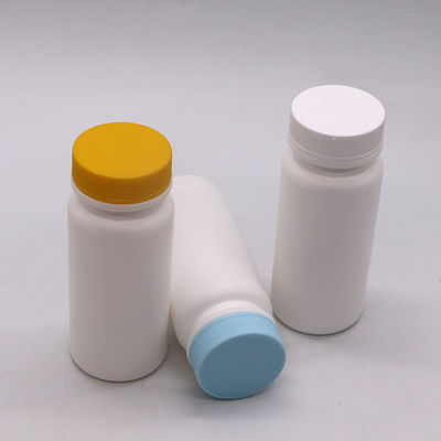 목걸이 재료 HDPE 120ML 알약 비타민 캡슐 120CC 빈