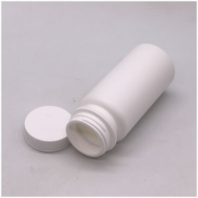 목걸이 재료 HDPE 120ML 알약 비타민 캡슐 120CC 빈