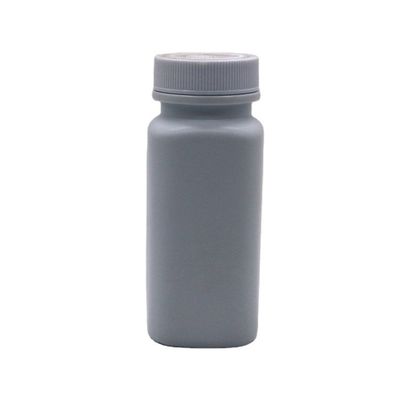 비타민 보충제를 위한 135ml HDPE 약병 병 맞춤형 컬러 칼라 재료