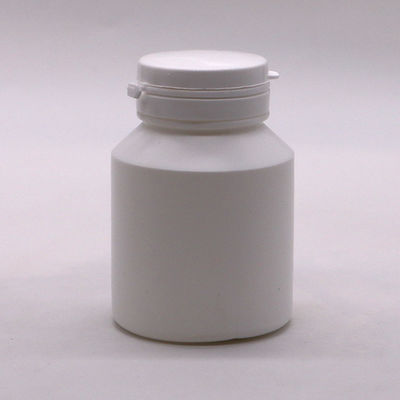 150ml CRC 캡 HDPE 병 약품용 알약 캡슐 태블릿 생선 기름 비타민 150CC