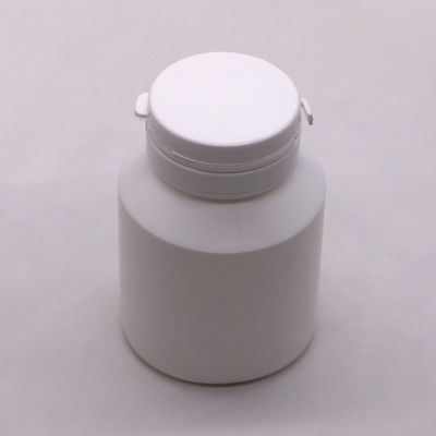 150ml CRC 캡 HDPE 병 약품용 알약 캡슐 태블릿 생선 기름 비타민 150CC