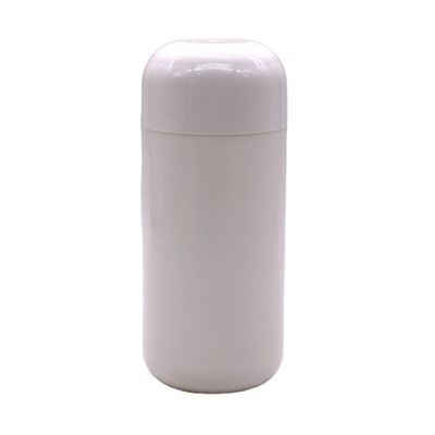 사용자 정의 색상 / 인쇄 / 로고 소 용량 저장용 180mL HDPE 플라스틱 병 병