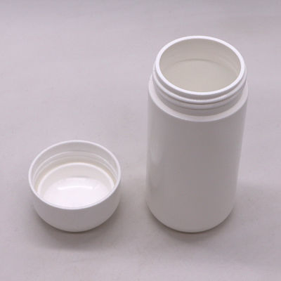 사용자 정의 색상 / 인쇄 / 로고 소 용량 저장용 180mL HDPE 플라스틱 병 병