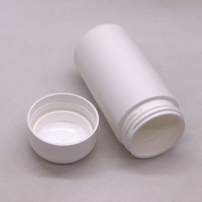 사용자 정의 색상 / 인쇄 / 로고 소 용량 저장용 180mL HDPE 플라스틱 병 병
