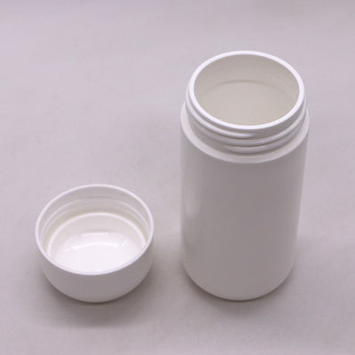 사용자 정의 색상 / 인쇄 / 로고 소 용량 저장용 180mL HDPE 플라스틱 병 병