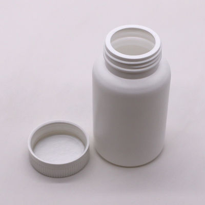 알약 및 캡슐 의약품 을 안전하게 보관 하기 위한 HDPE 병