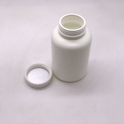 HDPE 500ml 플라스틱 보충제 포유체 병 어린이 저항 캡 의약품 용기